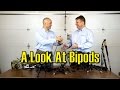 S2 - 13 - A Look at Bipods 