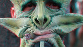 Órbitas- M.C. Lovin (Official Music Video)