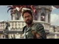 Gods Of Egypt 2016 Trailer