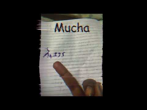 Mucha ሙጫ