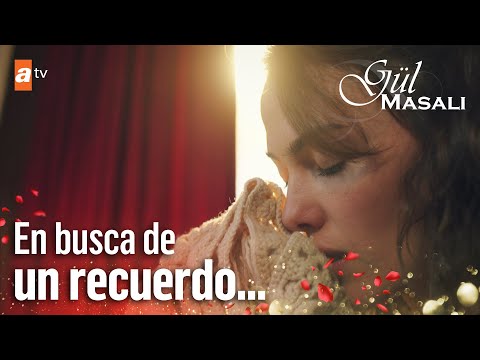 Secretos que esperan a Gonca... - Gul Masali Capítulo 2
