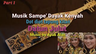 Download lagu Musik Tradisional Sape Dayak Kenyah || Sape Dayak Borneo mp3 Download lagu Musik Tradisional Sape Dayak Kenyah || Sape Dayak Borneo mp3
