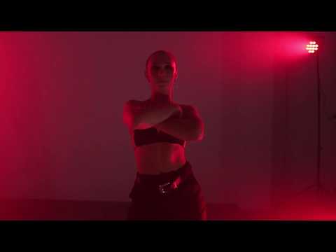 Indiah Ide Showreel 2019 // JAKE PERCEY