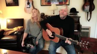 "The Witness" by Buddy Mondlock & Amy Speace