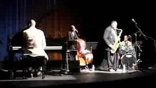 A Jazz Reunion at Duke University Celebrates Thelonious Monk