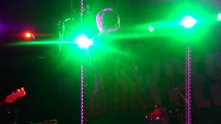 So They Say/Brand New Cadillac (Cover) - The Strypes 8-22-14