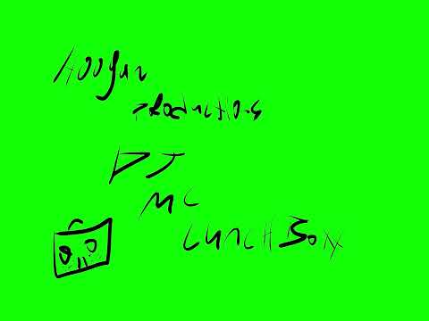 Blockbuster Banger: Pizza Night Mashup Madness | MC Lunchboxx