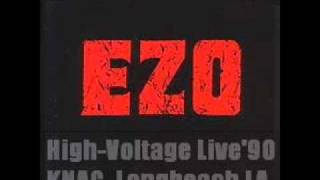 EZO Live '90 