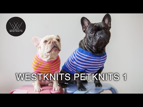 Westknits Petknits 1