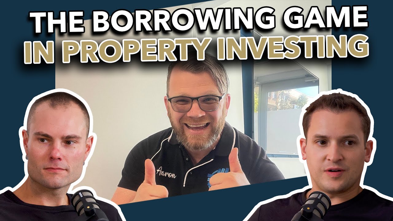 EP 21: How to Play the Forever Game of Borrowing
