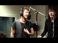 Handsome Poets - Dance (The War Is Over)