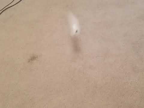 yeeting my wii remote back and forth