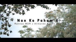 Download lagu Nan Ko Paham 4 _-_ BLG Rap [MusicVideo] #lagutimur2024 #viralvideo mp3