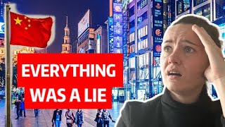 This Video Will Change Your View Of CHINA!