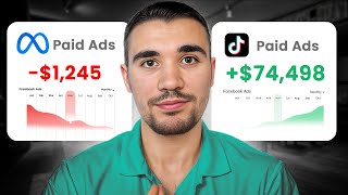 Beginners Guide to Paid Ads Strategy in 2025 for Dropshipping