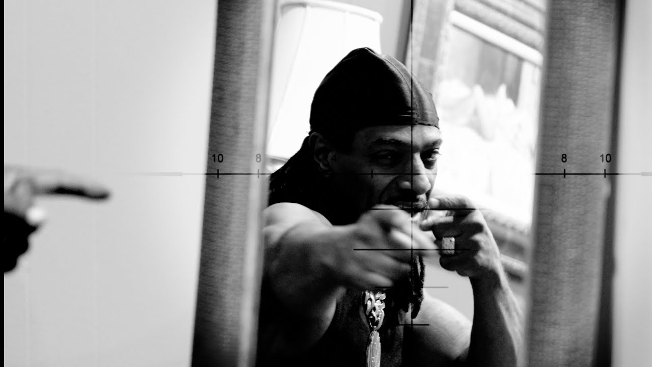 Big Hit, Hit-Boy & The Alchemist – “Only Weight I Feel”