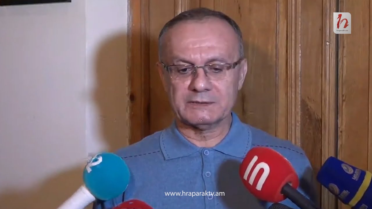 Երկու տարին բավարար էր ոչ միայն երեկվա կացարանը կարգի բերելու, այլև նորերը կառուցելու համար․ Օհանյան