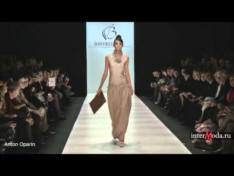 BASHARATYAN V (Великобритания). «Balkaria». FW-2012-13.