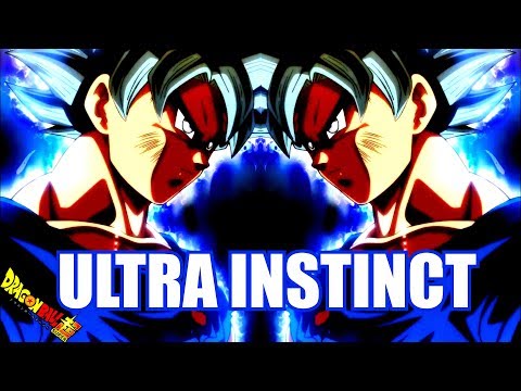 GOKU ULTRA INSTINCT EXPLIQUÉ - DRAGON BALL SUPER (MIGATTE NO GOKUI DBS) - EnProfondeur#35 Video