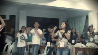 preview picture of video 'YE-FSW Day 1 Recap - Diocese of Malaybalay'