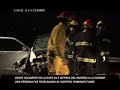 VIDEO DEL ACCIDENTE DEL CHEVALLIER CONTRA EL AUTO
