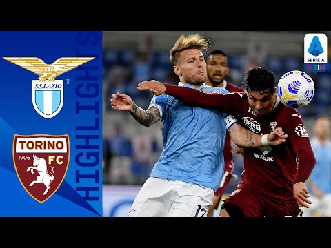 Lazio 0-0 Torino | Torino officially safe after draw against Lazio! | Serie A TIM
