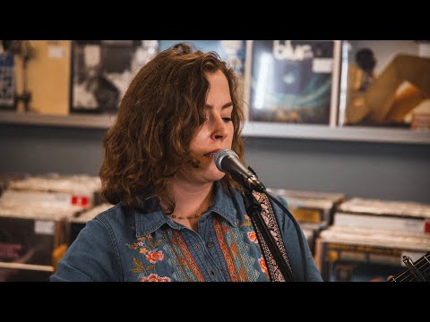 Katherine Priddy - I Think They're Leaving Me Behind (Nick Drake) | The Influences