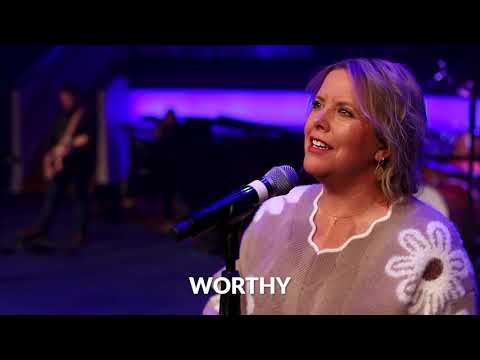 "Jesus You Alone" First Baptist Clarksville #worship