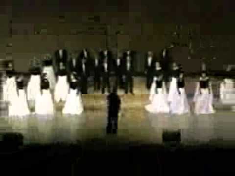 에바다20주년기념연주회-알렐루야1부