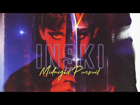 INSKI - Midnight Pursuit
