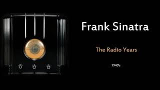 Frank Sinatra - It&#39;s Only A Paper Moon