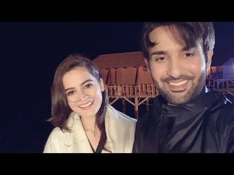 Behind the Scenes of Bay Dardi Drama Episode 22 & 23 - Bay Dardi Latest Episode 24 & 25