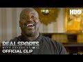 Shaquille O'Neal: The Brand | Real Sports w/ Bryant Gumbel | HBO