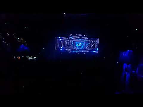 Kai Tracid Dreamstate Europe 2o22