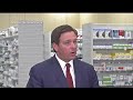 Publix to offer COVID-19 vaccine in 3 Florida counties starting on Thursday Publix to offer COVID-19 vaccine in 3 Florida counties starting on Thursday