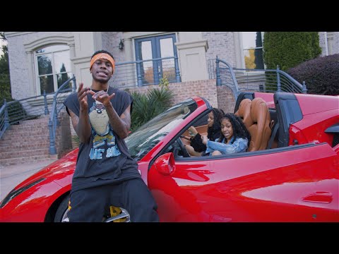 Lil Shxwn - Do What I Want Feat. The Wicker Twinz (Official Music Video)