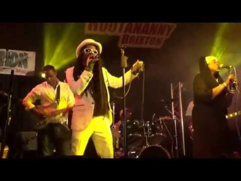 Gregory Fabolous @ Hootananny 2Jun16 Pt 12 (Gregory Fabolous)