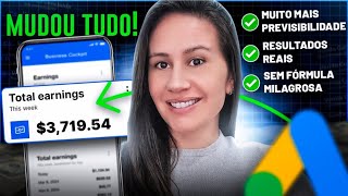 GOOGLE ADS: The Strategy That Finally Made My Campaigns Deliver and Sell