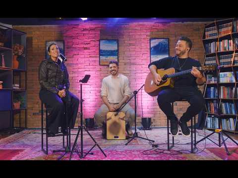 DANY GRACE & ED OLIVER NO PROJETO REDENÇÃO | AO VIVO | 14/09/2026