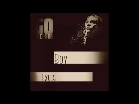 Exlls - Boy (Original Mix)