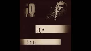 Exlls - Boy (Original Mix)