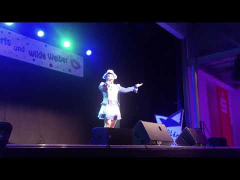 Stunk von Fans für Fans - Einmal noch auf einem Funken („Echte Kerls und wilde Weiber“)