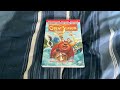 Opening To Open Season 2007 DVD Widescreen Version