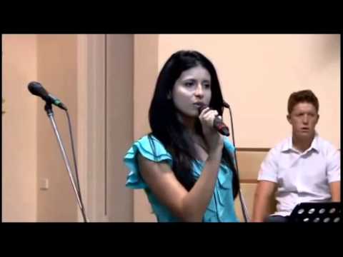 CAND PLANGI CRESTINE poezieBISERICA PENTICOSTALA ROMANA   PERTH   AUSTRALIA DE VEST