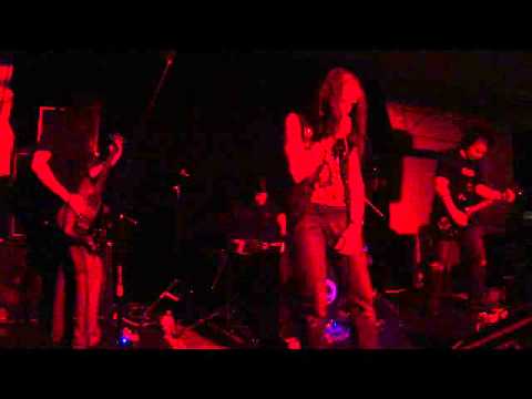 LAUDANUM - LIVE IN OAKLAND