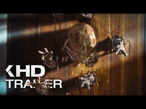 AFRAID Trailer German Deutsch (2024) John Cho
