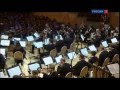 Konzert des Musikkorps der Bundeswehr in Moskau ...