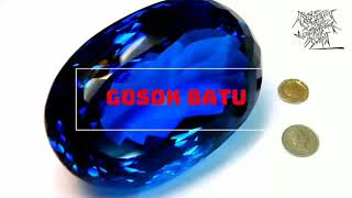 Download lagu Gosok Batu😂 (Wali Band) - Cover With Lyrics mp3