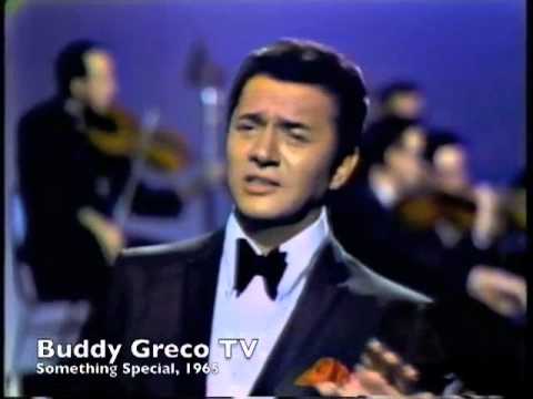 Buddy Greco, The More I See You, Something Special, 1965