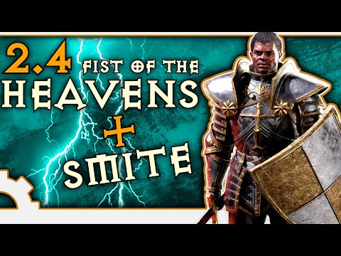 Better Than the Hammerdin in 2.4